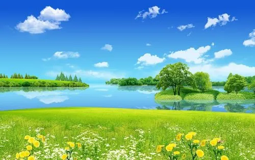 智慧城市智能节能